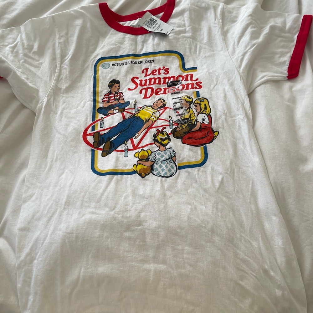 Boys T-shirt , nwt